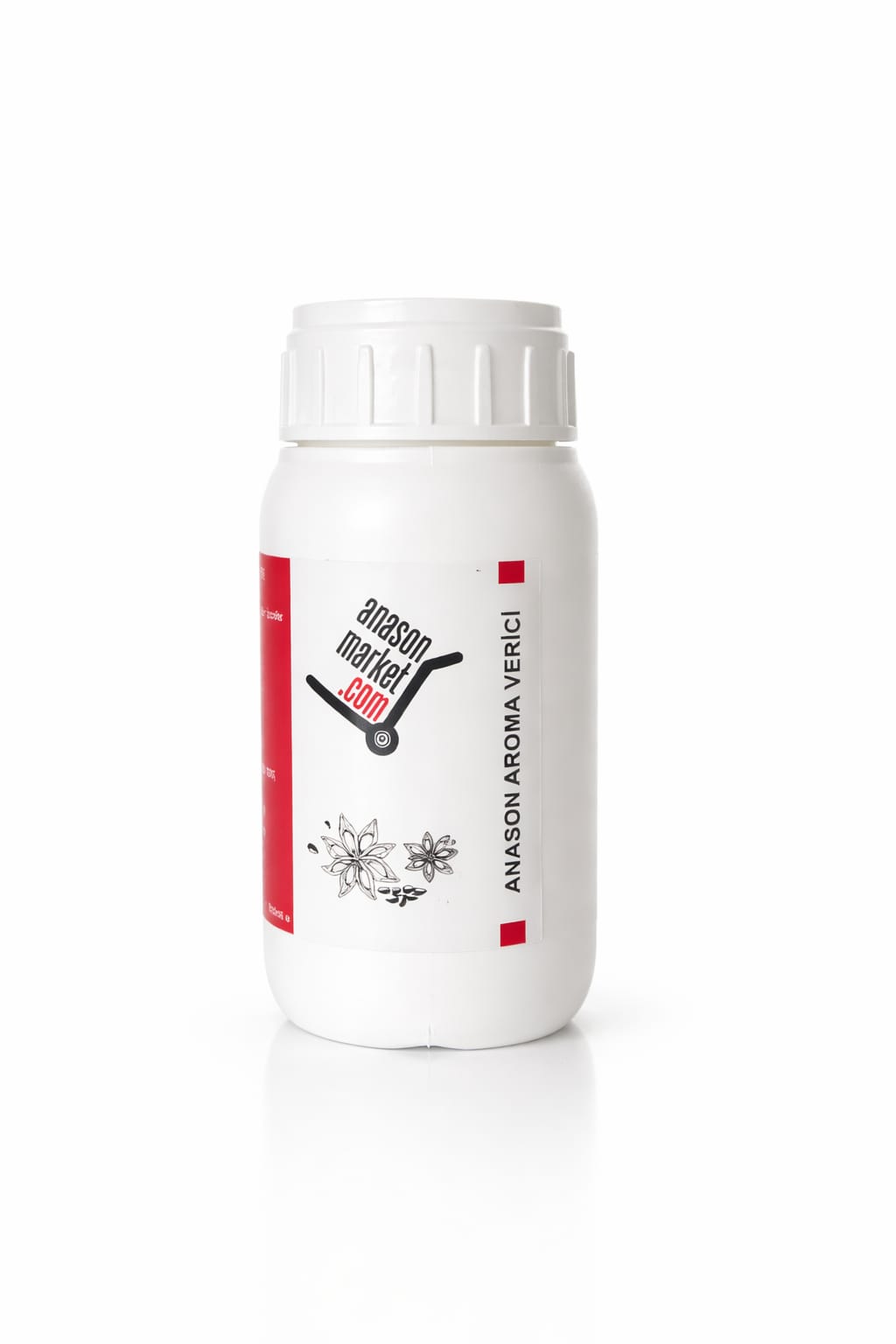 DİSTİLE ANASON YAĞI 250 ML