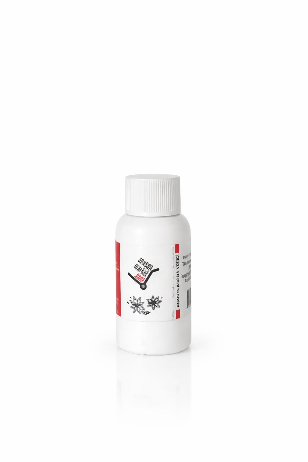 DİSTİLE ANASON YAĞI 50 ML