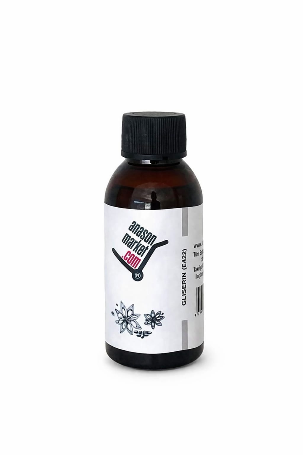 GLİSERİN 100 ML