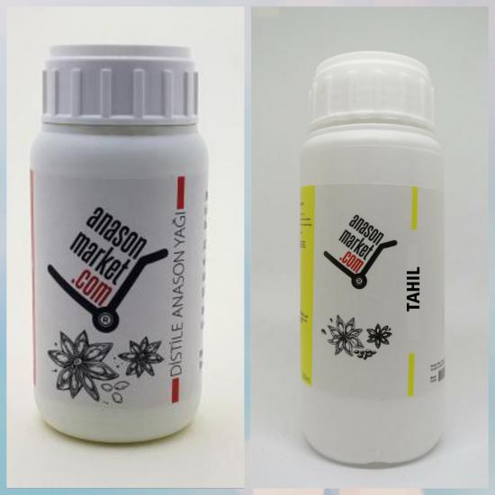 ANS AROMA VRC - TAHIL (100 ER ML)