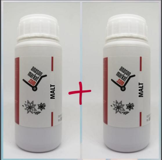 100 + 100 ML MALT AROMASI