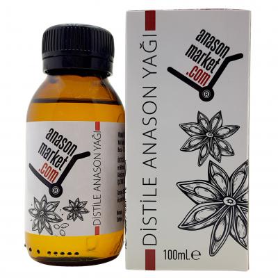 100 ML ANASON AROMA VERİCİ