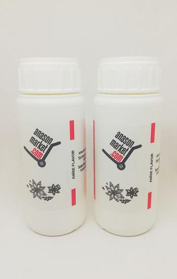 ANASON AROMA VERİCİ (2 ADET 100 ML)