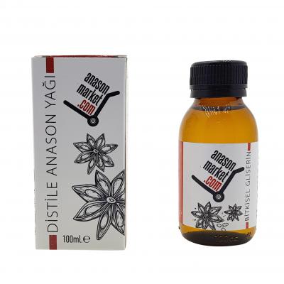 ANASON AROMA VERİCİ