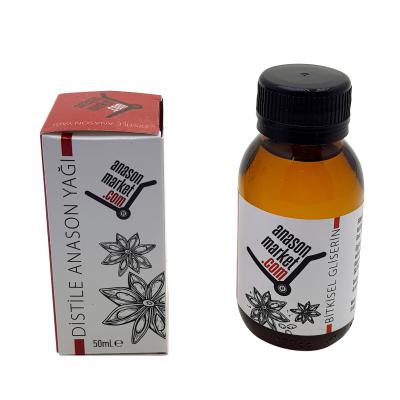ANASON AROMA VERİCİ