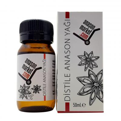 ANASON AROMA VERİCİ