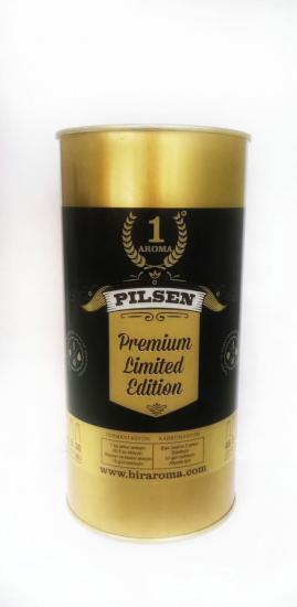 Evde Bira Yapım Kiti
