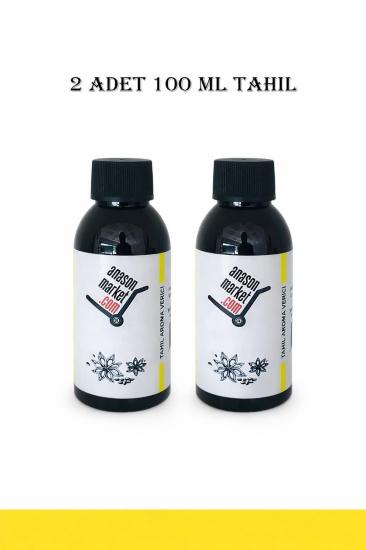 TAHIL AROMASI 100 ML (2 ADET)