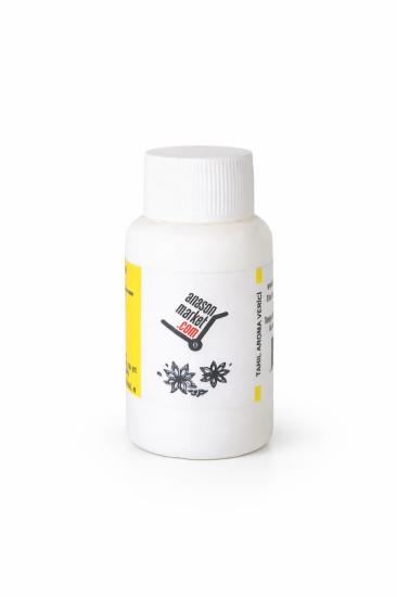 TAHIL AROMASI 50 ML