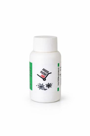 YAŞ ÜZÜM AROMASI 50 ML